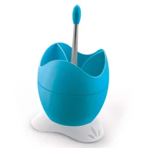 Újdonság Airtight Blue Evőeszköztartó