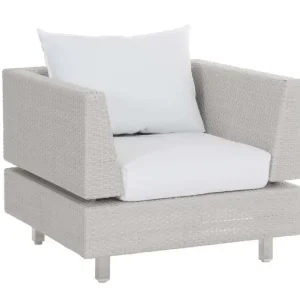 Outlet Imis Greige Kerti Fotel