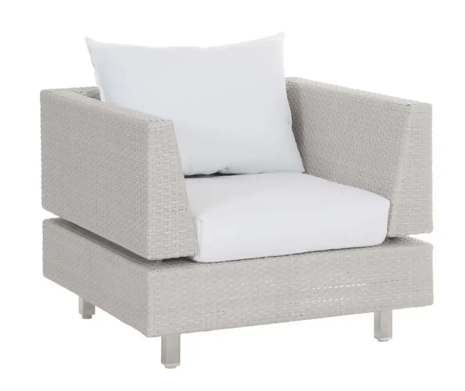 Outlet Imis Greige Kerti Fotel