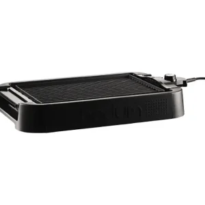 Olcsó Bistro Black Elektromos Grillező