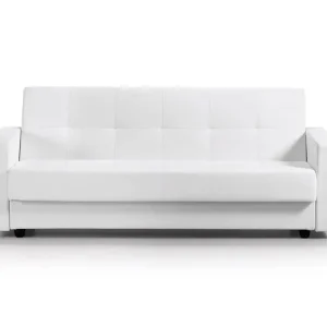 Rumba Sense White Kihúzható kanapé Akciós ár