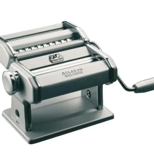 Bestseller Atlas 150 Wellness Silver Tésztakészítő gép