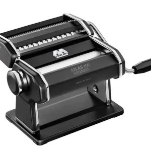 Atlas 150 Wellness Black Tésztakészítő gép Outlet