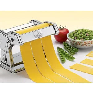 Atlas Pappardelle Kiegészítő tésztagéphez Expressz szállítás