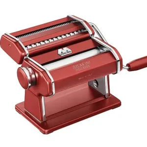 Atlas 150 Wellness Red Tésztakészítő gép Szuper ajánlat