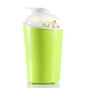 Green Eletromos Popcorn Készítő Különleges ajánlat