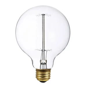 Edison Cascade E27 Foglalatú Égő Csak ma