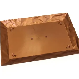 Fresh Copper Virágcserép Alátét S Különleges ajánlat