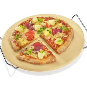 Kiárusítás Cook Round Kőlaptartóval