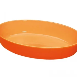 Ajánlat Oval Elsass Mandarin Sütőedény