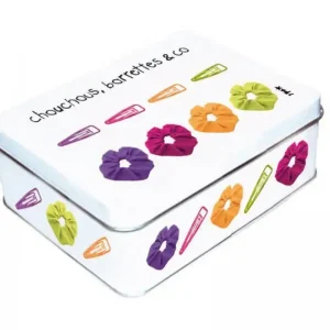 Accessories Tárolódoboz fedővel Bestseller