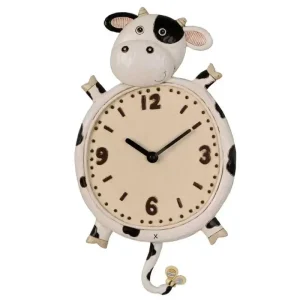 Cow Falióra Csak ma