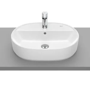 Expressz szállítás Roca The Gap pultra ültethető mosdó 55 cm A3270Y0000