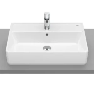 ROCA THE GAP PULTRA ÜLTETHETŐ MOSDÓ 60 CM A3270MN000 Vásárlói kedvenc