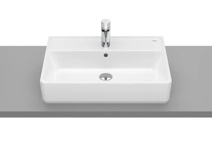 ROCA THE GAP PULTRA ÜLTETHETŐ MOSDÓ 60 CM A3270MN000 Vásárlói kedvenc