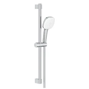 GROHE TEMPESTA CUBE 110 SINES ZUHANYSZETT 2 SPRAY (RAIN, JET) KRÓM 27578003 Azonnal elérhető