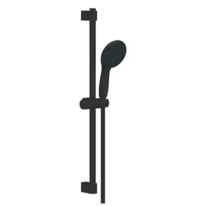 GROHE TEMPESTA 110 SINES ZUHANYSZETT 2 SPRAY (RAIN, JET) MATTE BLACK 261622433 Gyors szállítás