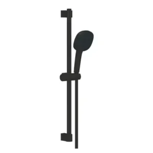GROHE TEMPESTA CUBE 110 SINES ZUHANYSZETT 2 SPRAY (RAIN, JET) MATTE BLACK 267482433 Legkelendőbb