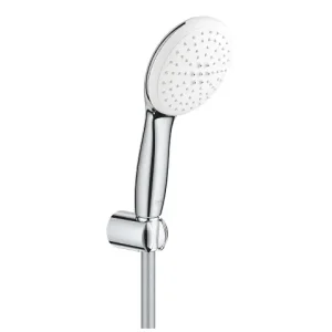 GROHE TEMPESTA 110 FALI TARTÓS SZETT 2 SPRAY (RAIN, JET) KRÓM 2780330E Vedd meg most