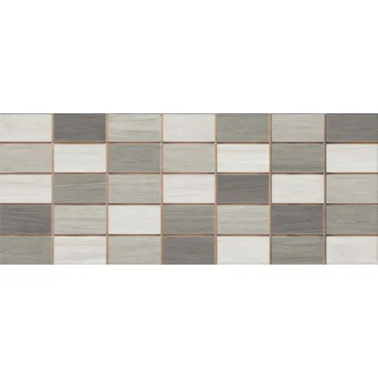 ZALAKERÁMIA ZVD53010 ALBERO 20X50 CSEMPE Gyors kiszállítás