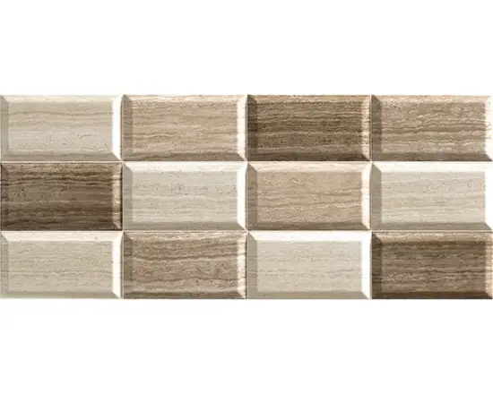 ARGENTA MARMARA MOSAICO WARM DEKORCSEMPE 25X50 CM Olcsó
