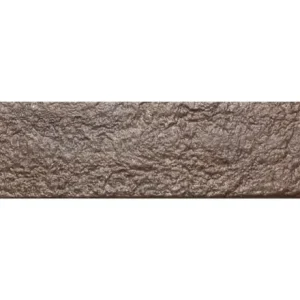 Biztonságos vásárlás RONDINE BRISTOL UMBER BRICK PADLÓLAP 6x25 CM