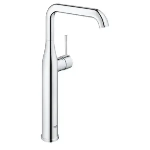 GROHE ESSENCE EGYKAROS MOSDÓCSAPTELEP 1/2″ XL-ES MÉRET KRÓM 32901001 Kihagyhatatlan ajánlat