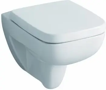 KERAMAG RENOVA NR.1 PLAN FALI WC 4,5/6 L, MÉLYÖBLÍTÉSŰ Rendeld meg most