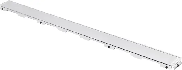 TECEdrainline 700 mm üveg borítás folyókarácsra 600791 Kedvezményes ár