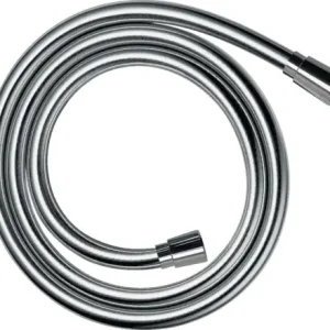 Csak ma HANSGROHE ISIFLEX ZUHANYCSŐ DN15 1,60 M KRÓM