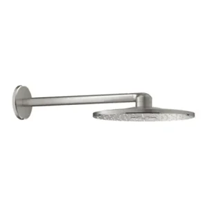 Outlet GROHE RAINSHOWER SMARTACTIVE 310 FEJZUHANY KÉSZLET 430 MM, 2 FUNKCIÓS SUPERSTEEL 26475DC0