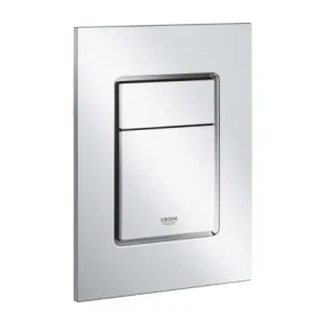 GROHE SKATE COSMOPOLITAN S NYOMÓLAP KRÓM 37535000 Biztonságos fizetés