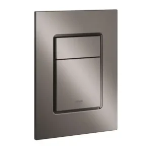 Expressz szállítás GROHE SKATE COSMOPOLITAN S NYOMÓLAP HARD GRAPHITE 37535A00