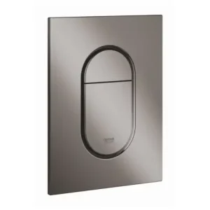 GROHE ARENA COSMOPOLITAN S NYOMÓLAP HARD GRAPHITE 37624A00 Legnépszerűbb