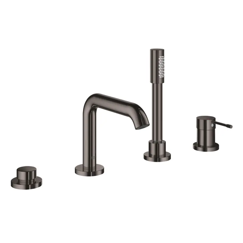 GROHE ESSENCE EGYKAROS KÁDCSAPTELEP, GRAFIT 19578A01 Szezonális akció