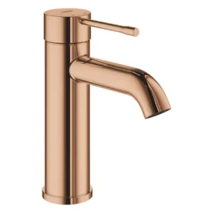 Grohe Essence New egykaros mosdócsaptelep leeresztő nélkül S méret warm sunset 23590DA1 Csak ma