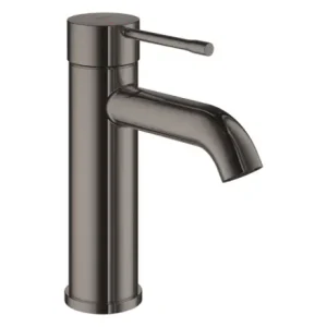 Grohe Essence egykaros mosdócsaptelep S méret Hard Graphite 23590A01 Árengedmény