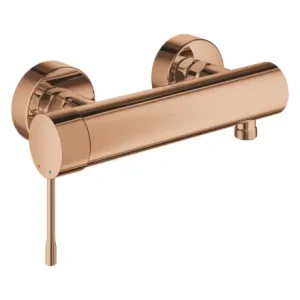 Biztonságos fizetés GROHE ESSENCE EGYKAROS ZUHANYCSAPTELEP WARM SUNSET 33636DA1