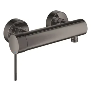 GROHE ESSENCE EGYKAROS ZUHANYCSAPTELEP HARD GRAPHITE 33636A01 Nézd meg most