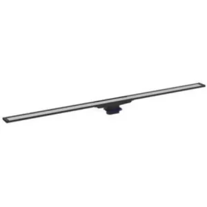 Geberit CleanLine20 zuhanyfolyóka, fekete/rozsdamentes acél rács 154.451.00.1 Bestseller