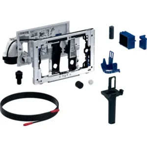 Geberit DuoFresh modul Sigma 8 cm falsík alatti öblítőtartályhoz 115.052.BZ.1 Újdonság