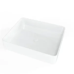 SIKO SAT INFINITIO MOSDÓ FEHÉR 50X40 CM SATINF5040 Biztonságos fizetés