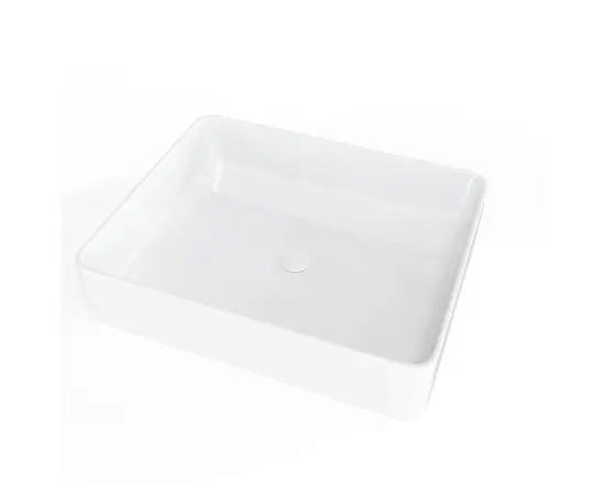 SIKO SAT INFINITIO MOSDÓ FEHÉR 50X40 CM SATINF5040 Biztonságos fizetés