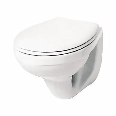 Népszerű KOLO IDOL FALI WC MÉLYÖBLÍTÉSŰ M13100000