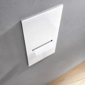 Ne maradj le EMCO ASIS 2.0 PAPER-HOLDER MODULE 2.0 LE. UP, WHITES 972427422