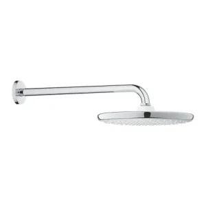 Korlátozott ajánlat GROHE TEMPESTA 250 FEJZUHANY KÉSZLET 380 MM, 1 FUNKCIÓS KRÓM 26668000