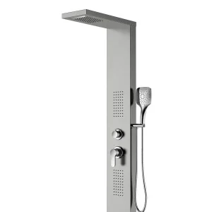 Exkluzív ajánlat AREZZO design COLUMBIA zuhanypanel AR-9137