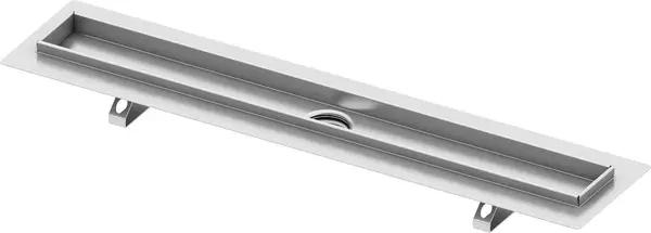TECE drainline folyóka 700 mm szigetelő gallérral 600700 Szezonális akció