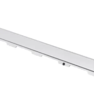 TECE drainline üveg borítás folyóka rácsra, 800 mm Azonnali szállítás