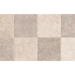ARGENTA LIGHT STONE MOSAIC WARM DEKORCSEMPE 25X50 CM Legjobb ár